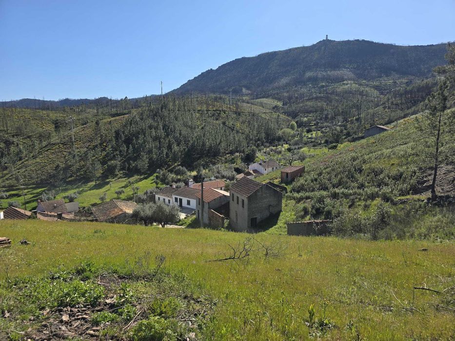 Casa refúgio tranquilo