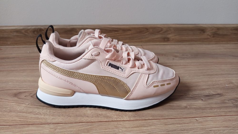 Кросівки кросовки puma