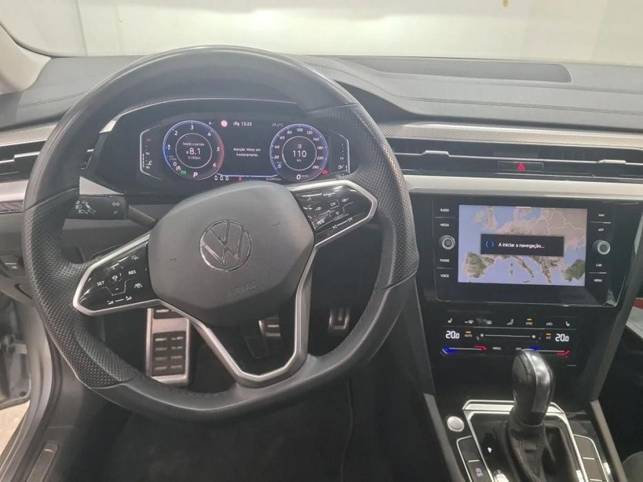 VW Arteon 2.0 TDI Elegance DSG