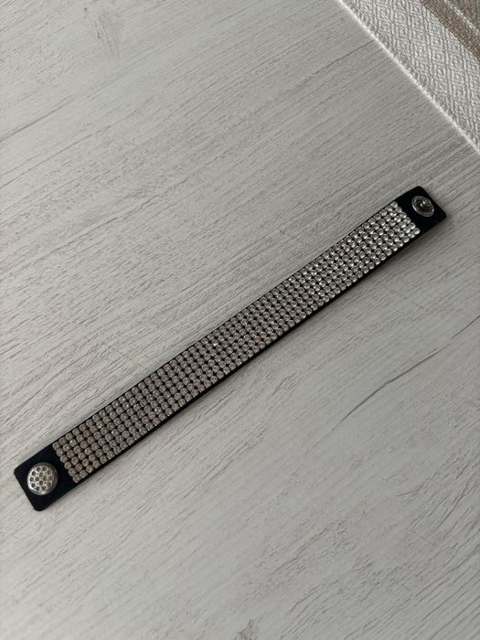 Bransoletka Spark Swarovski