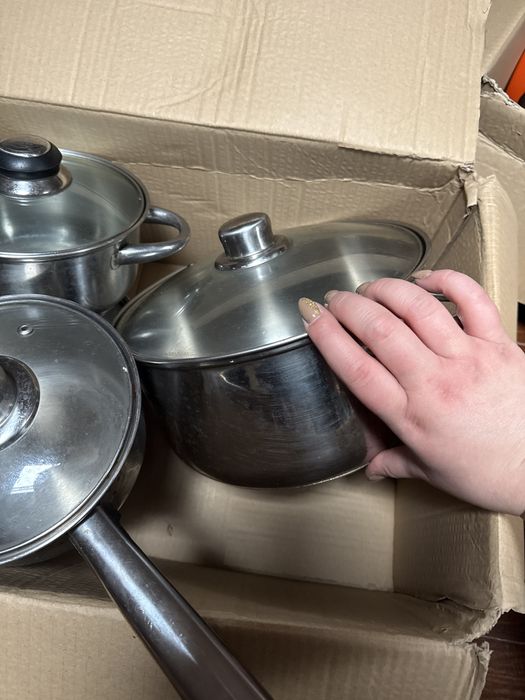 Cookware Set439054220667791362