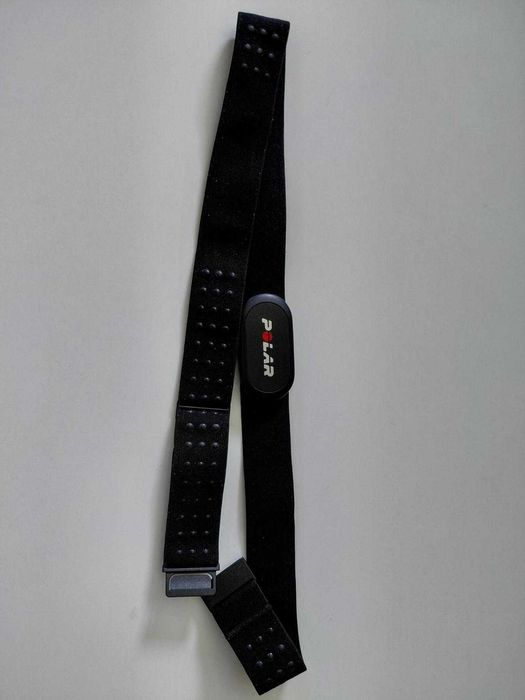 Czujnik tętna Polar H10 M-XXL