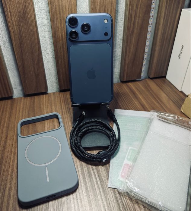 IPhone 17 Pro / Xr 128gb