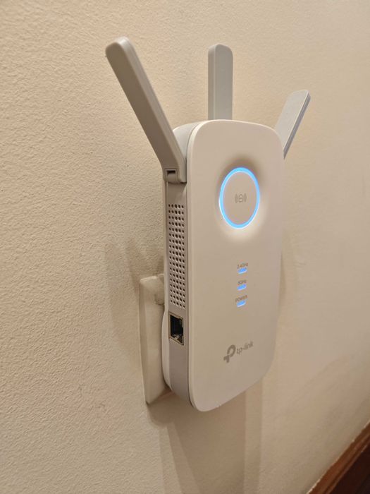 Extensor TP-Link RE450 AC1750 Wi-Fi Dual Band64284399165185122