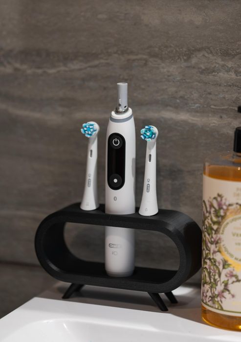 Suporte escova elétrica Oral B