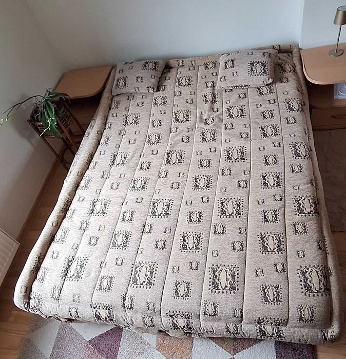 Sofa - oddam za darmo
