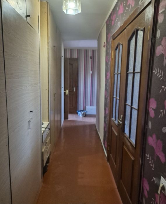Продам 3х кімн кв Центр