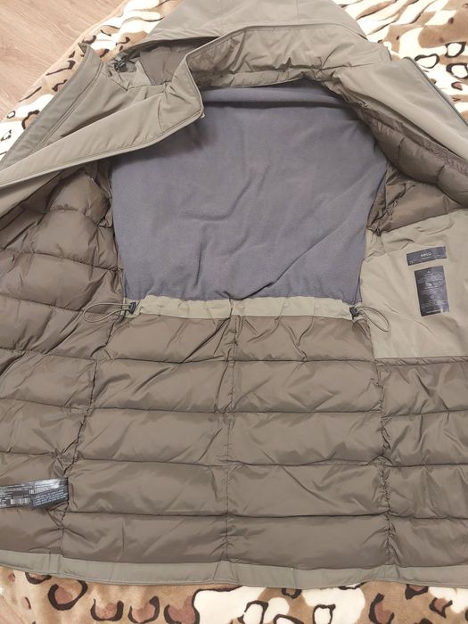 Зимова куртка MNG нова непідійшов розмірр