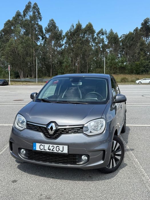 Renault Twingo 1.0 SCe Luxe