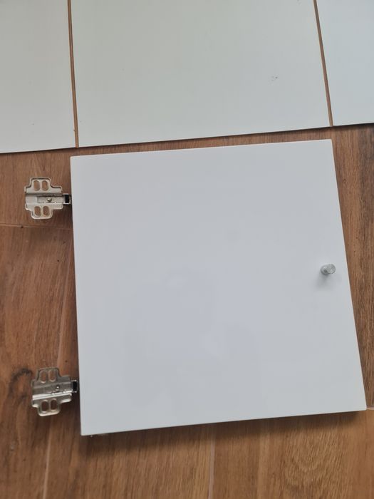 Drzwi wkłady do kalax ikea