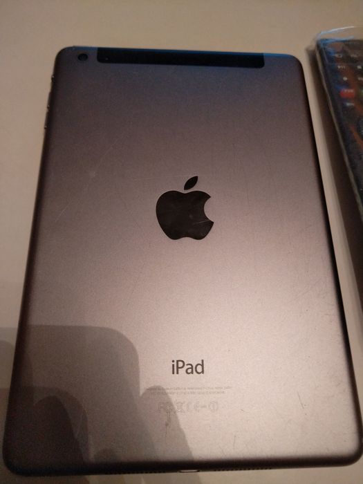 iPad model A1490