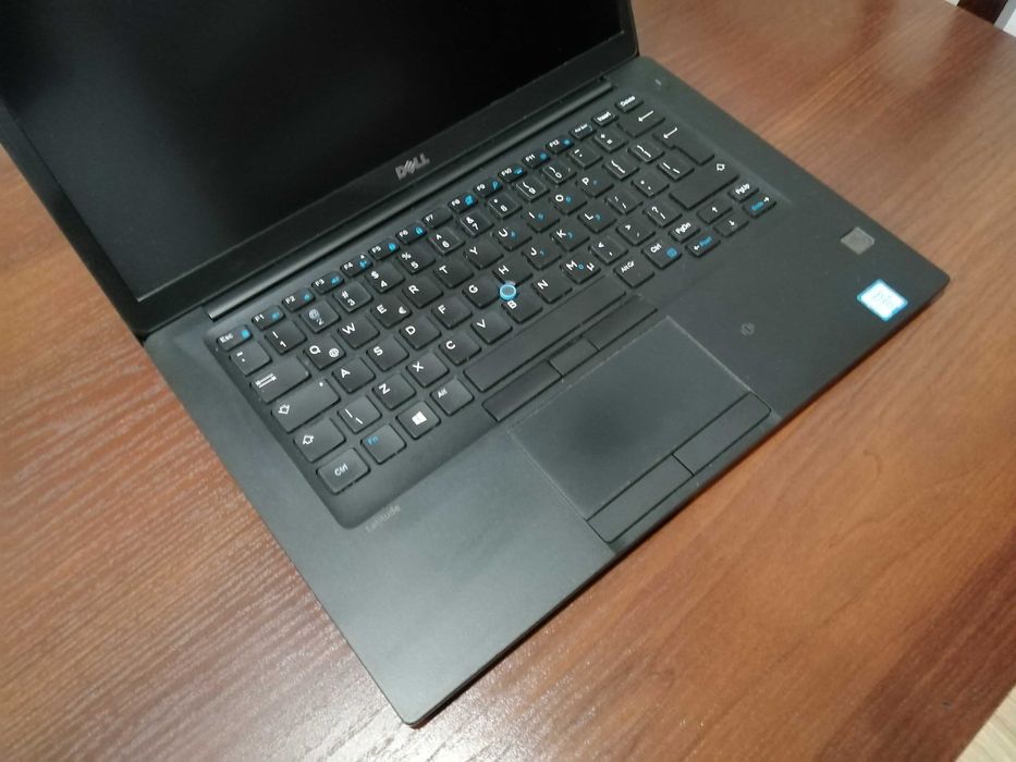 DELL Latitude 7480 i5 8GB RAM 14" 256GB SSD