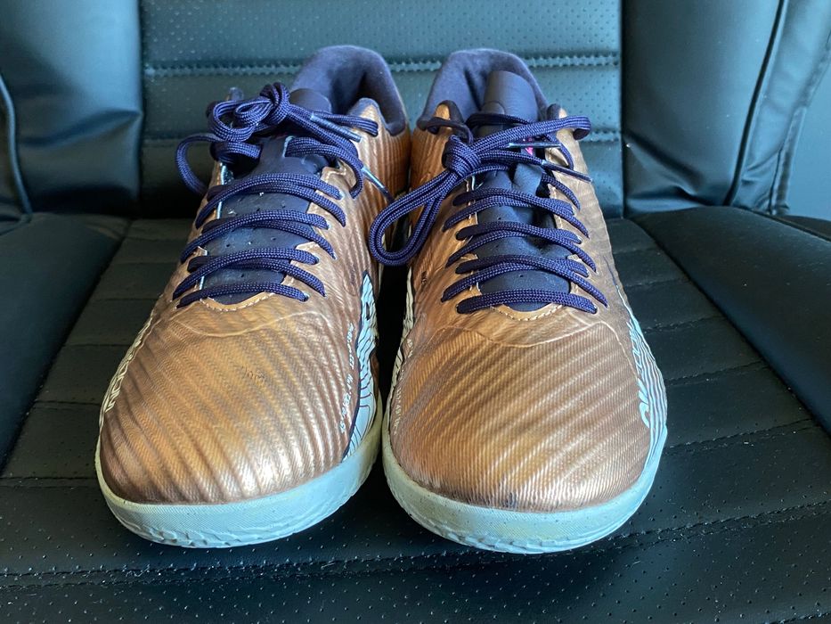 Nike Mercurial 43 (27,5cm) buty piłkarskie Halówki