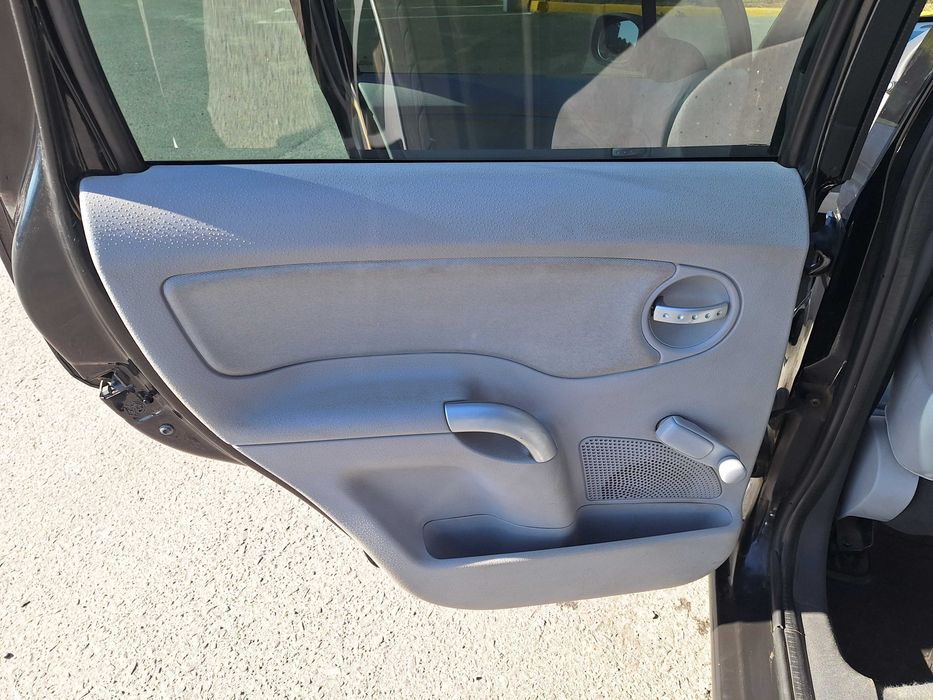 Citroen C3 1.6 mpi