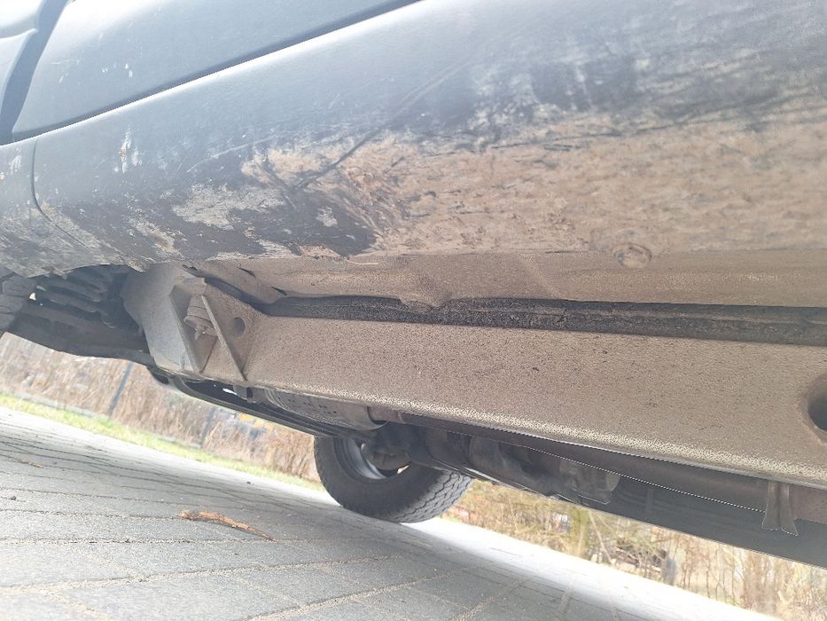 Suzuki Grand Vitara 1999 rok 2.5 v6