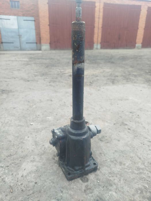 Kolumna kierownicza (maglownica) c 360