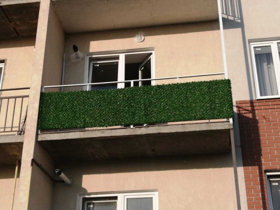 Декоративний забор! Живая изгородь! ПВХ Забор! Штучна хвоя!