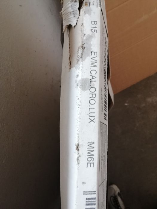 Płytki Marazzi MM6E 60x120 2 szt.