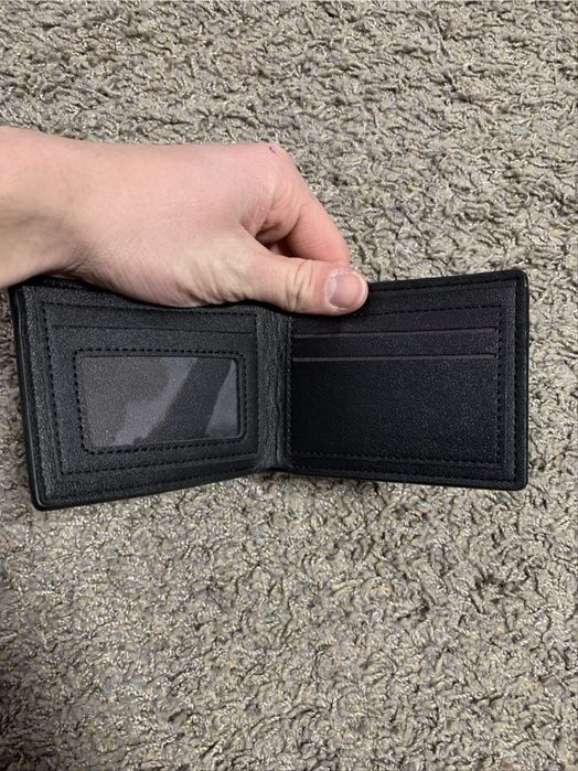 Гаманець SONGAADON 25SS Cigarette Case Wallet