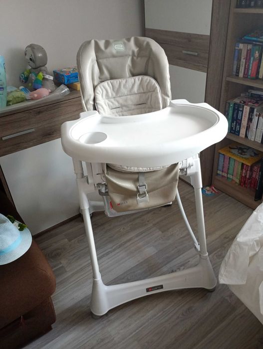 Krzesełko do karmienia