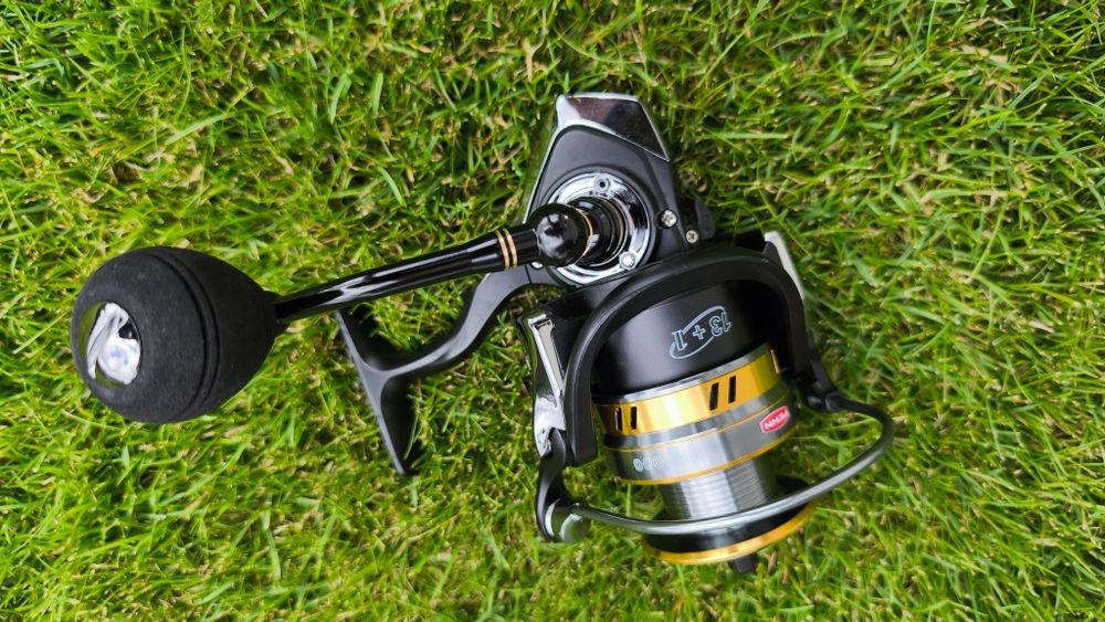 Kołowrotek spinningowy PENN 5000