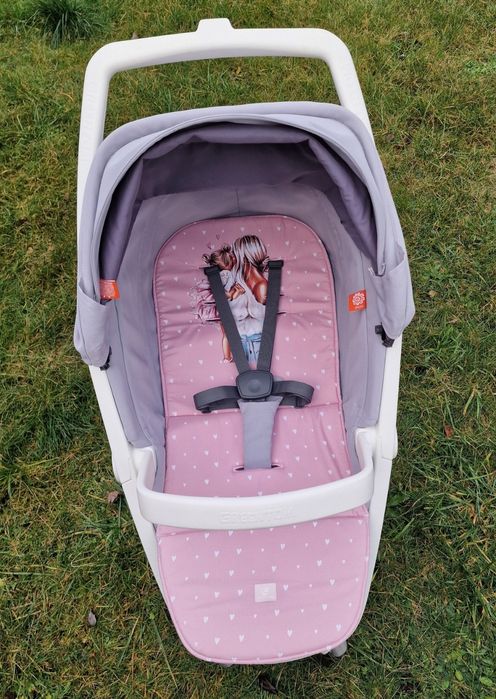 Wkładka uniwersalna Greentom Kolorowe Sny- cudo!