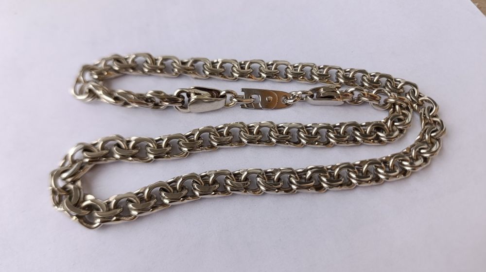 Цепочка  Бисмарк