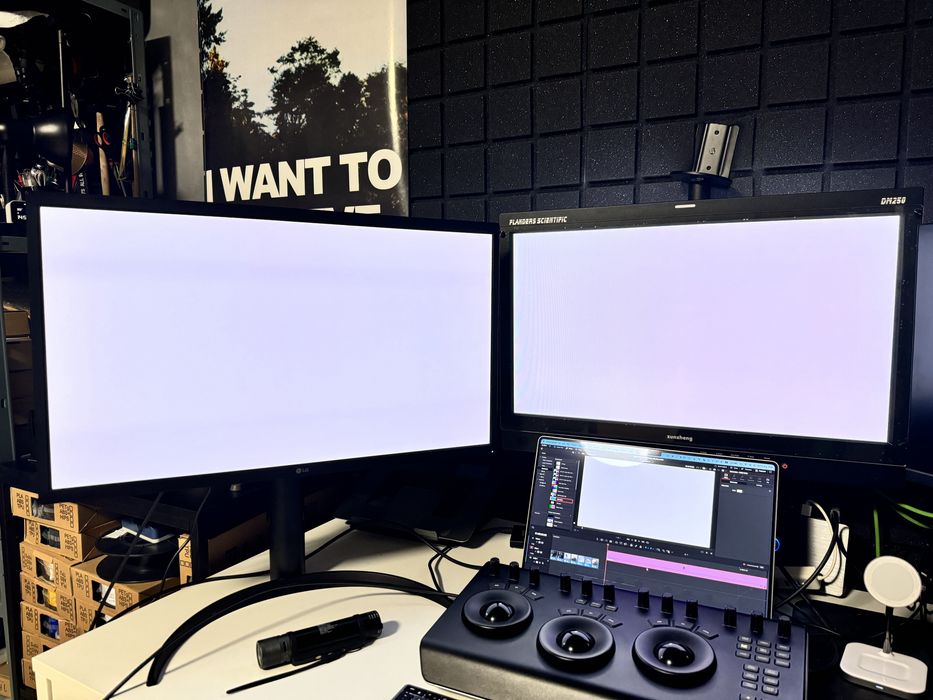 Монітор OLED pro HDR 4k LG 27EP950 - B