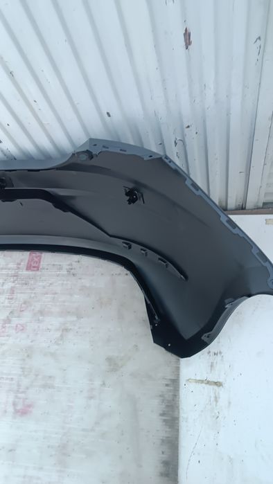 Vendo parachoque de trás SEAT Leon ano 2017/19
