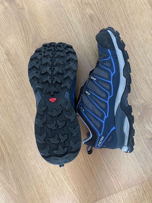 Buty Salomon damskie