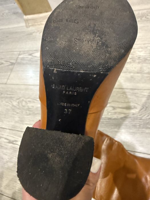 Продам брендові сапожки