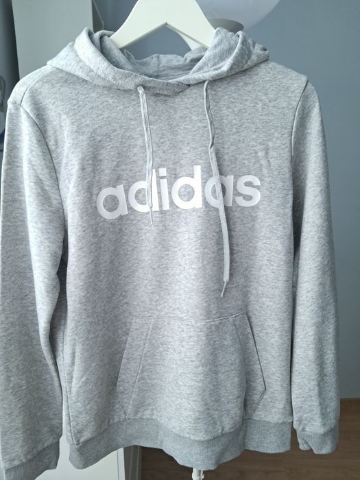 Bluza dresowa adidas damska