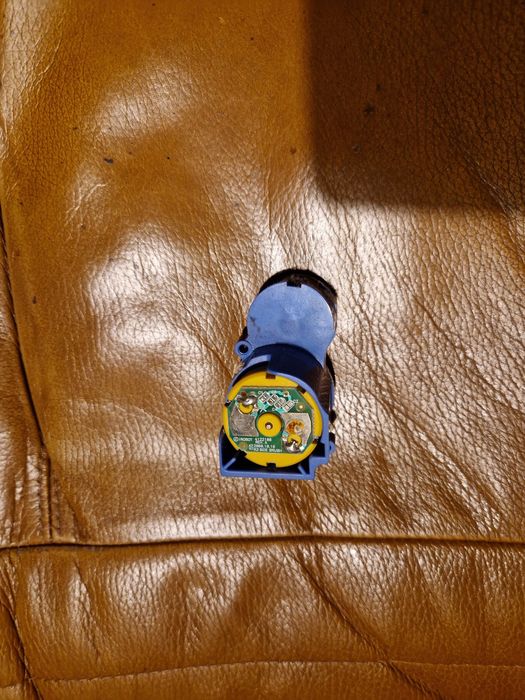 Silniczek szczotki iRobot