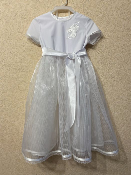 Платье для торжеств