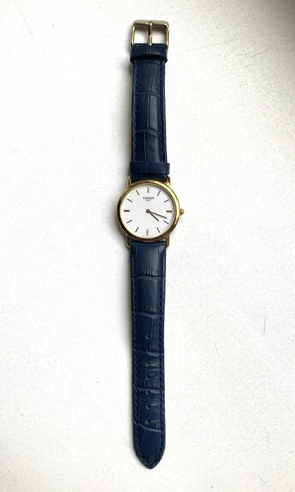 Годинник Tissot C276K Quartz - оригінал.: 4 000 грн. - Наручные