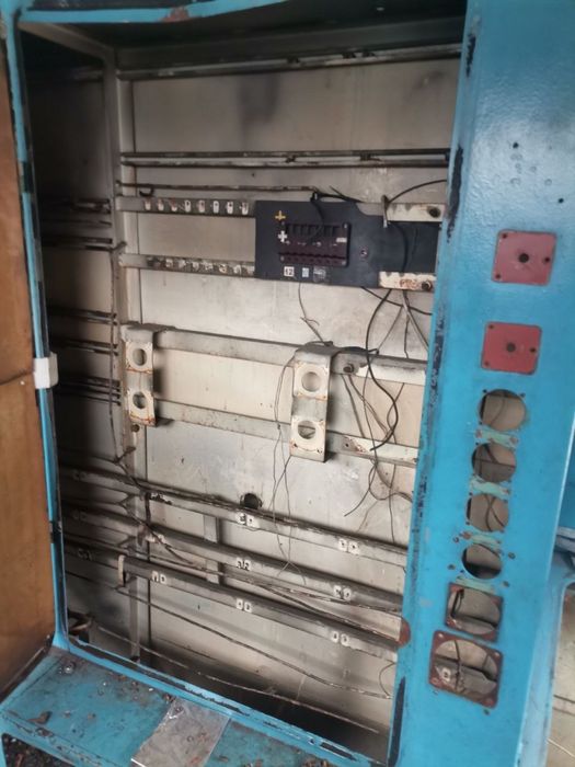 Продам!-ТГМ -4А 1983 г.в./под востановление!телеги ТГМ 4А, дизель1Д12