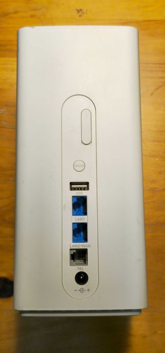 Router Huawei B618s-22d 1300Mbps a/b/g/n/ac 3G/4G (LTE) 600Mbps LAN