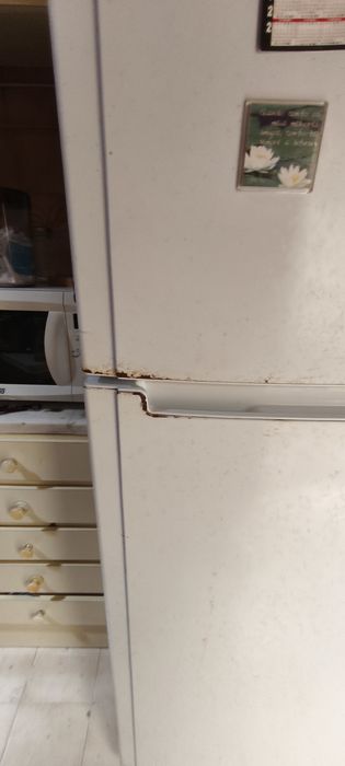 Urgente - ​Móveis de Sala + Fogão Vitrocerâmico c/ Forno + Frigorífico
