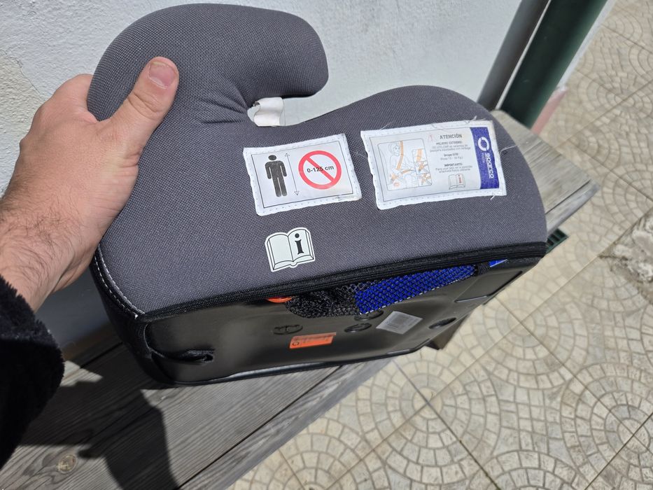 Banco Cadeira criança Sparco para carro