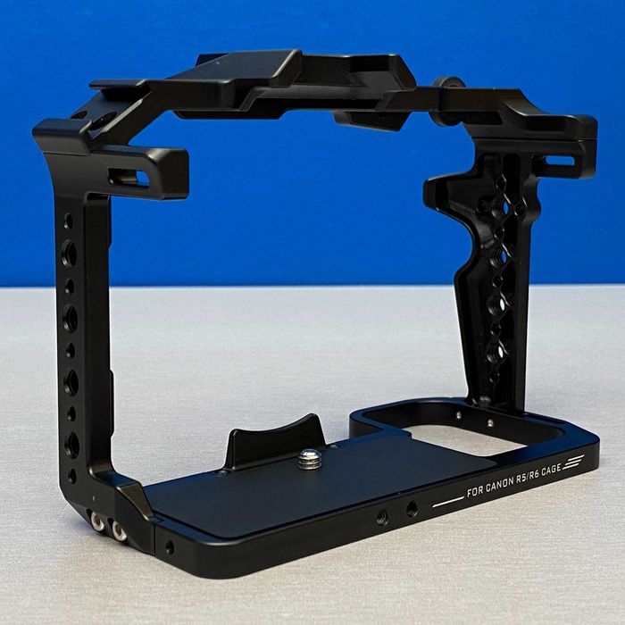 Cage Tilta (Canon EOS R5/R6)