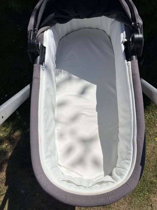 Wózek Cybex Balios S Lux gondola i spacerówka