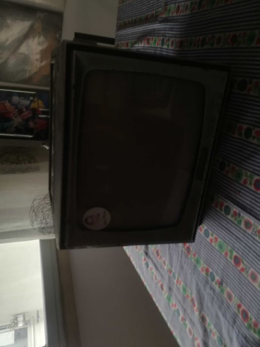 Televisão vintage