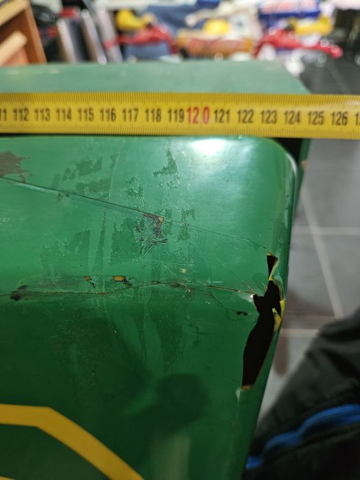 Colecção de artigos BP