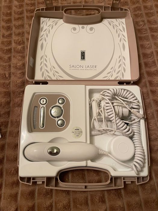 Фотоепілятор жіночий лазерний епілятор для домашнього використання