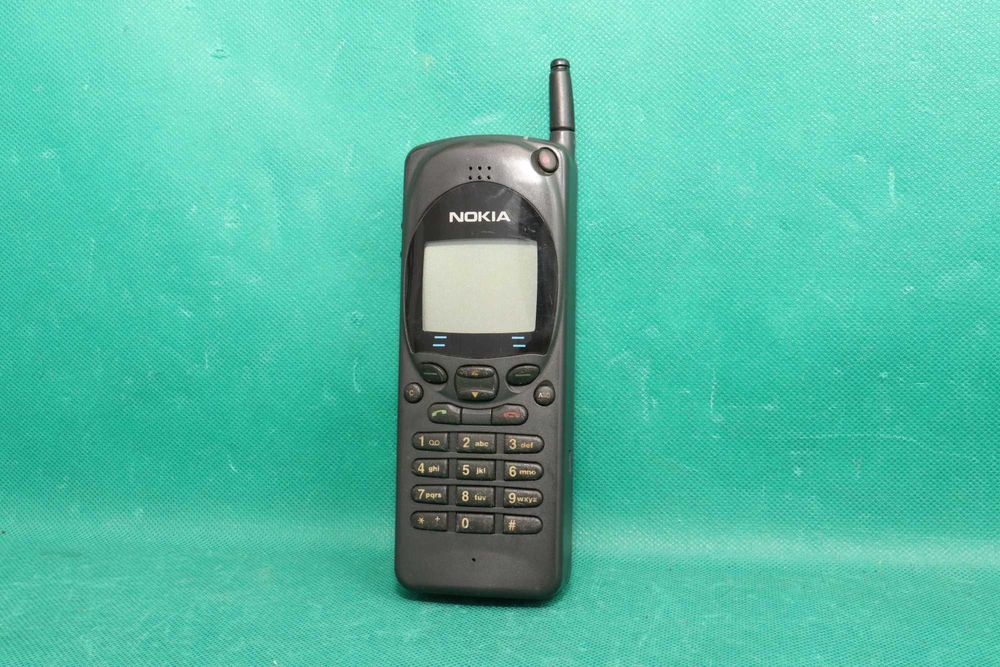 Kolekcjonerski telefon NOKIA NHE-4NX