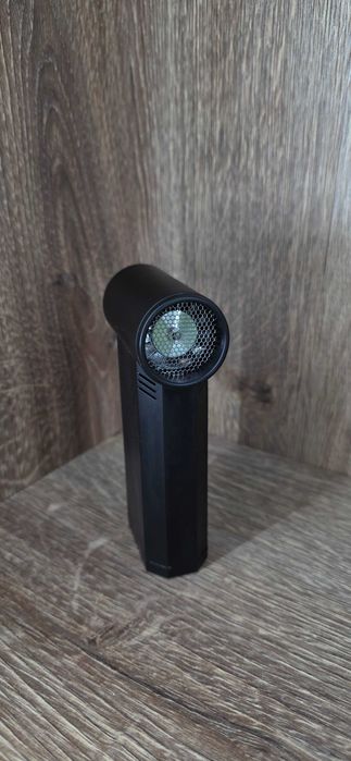 Przenośny Wentylator Turbo MO2727 Czarny