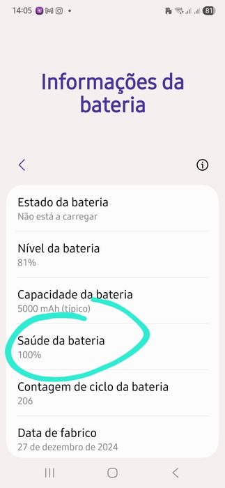 Conjunto Samsung S25 ultra + Smartwatch 8