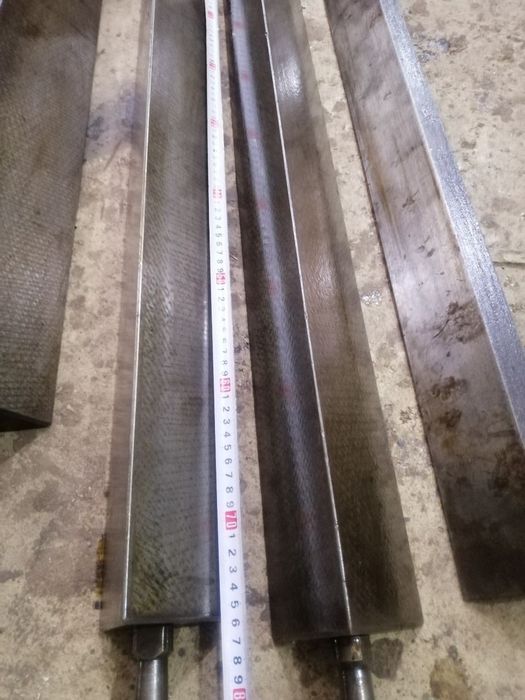 Поверочная ленейка ссср новая