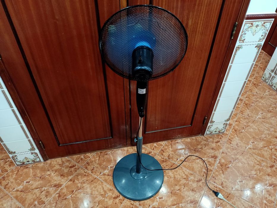 Ventoinha ventilador casa quarto apartamento vivenda escritório.
