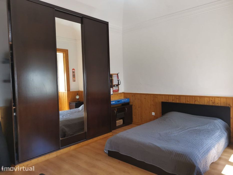 Moradia Geminada T3 - Vila de Frades